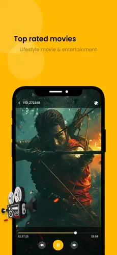 thop-tv-apk Top Rated Movies